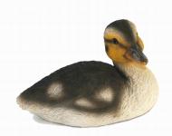 Фигурка декоративная Engard MG-005 Гусенок 18,3х10,5х11,5 см