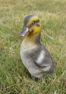 Фигурка декоративная Engard MG-007 Утенок 14,5 см Фигурка декоративная Engard MG-007 Утенок 14,5 см