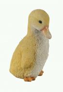 Фигурка декоративная Engard MG-011 Утенок 15 см Фигурка декоративная Engard MG-011 Утенок 15 см