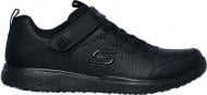 Кроссовки Skechers 82222L BBK р.28,5 черные