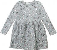 Сукня Kids Couture р.134 сірий 161711508