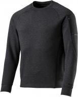 Свитшот Energetics Antony X 273364-68602 р. 3XL темно-серый меланж