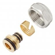Соединитель KAN конусный для многослойных труб-therm 16 G3/4"