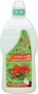 Добриво органо-мінеральне Agriline для балконних рослин 500 мл
