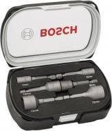 Набір головок торцевих Bosch Extra Hard магніт 6 шт. 2608551079