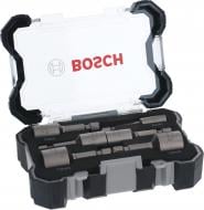 Набор головок торцевых Bosch Extra Hard магніт 6 шт. 2608551079