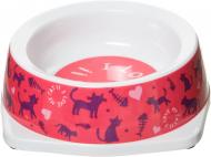 Миска CАMON №1 пластиковая D9 см 150 мл