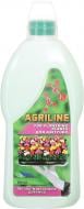 Добриво органо-мінеральне Agriline для квітучих рослин 500 мл