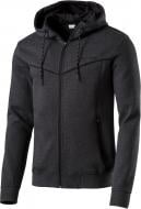 Джемпер Energetics Tobby X 273401-68604 р. 2XL темно-серый меланж