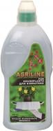 Добриво органо-мінеральне Agriline для кімнатних рослин 500 мл