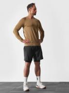 Футболка 4F RL9SSS23TFLOM206-81S р.2XL желтый