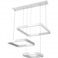 ВИТРИНА! Светильник светодиодный Hopfen 150 Вт LED-модуль белый SCHWARZ 150 SP-WH