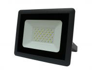 Прожектор светодиодный ФАZА СДО 50 Вт IP65 серый 5032095 Прожектор светодиодный ФАZА СДО 50 Вт IP65 серый 5032095