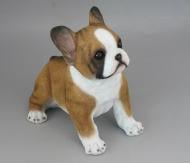 Фигурка декоративная MG-024 Бульдог 27х20,4х27 см Фигурка декоративная MG-024 Бульдог 27х20,4х27 см