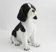 Фигурка декоративная Engard MG-025 Щенок 30,7х19,3х37,8 см Фигурка декоративная Engard MG-025 Щенок 30,7х19,3х37,8 см
