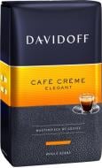 Кава в зернах Tchibo Davidoff Cafe Creme 10 500 г