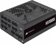 Блок питания Corsair HX1000i PCIE5 CP-9020259-EU 1000 Вт