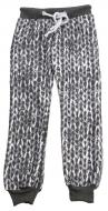 Брюки Kids Couture р.134 серый 40561517