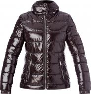 Куртка женская демисезонная McKinley Geneva wms 407990-057 р.L черная