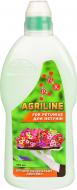Добриво органо-мінеральне Agriline для петуній 500 мл