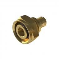 З'єднувач KAN латунний типу Eurokonus UltraLine - 14 G3/4"