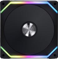 Корпусный кулер Lian Li Uni Fan SL V2 120 мм Single Black