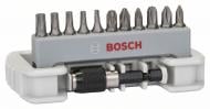 Набір біт Bosch Extra-Hart 25 мм 2608522129