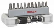Набор бит Bosch Extra-Hart 25 мм 2608522129