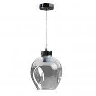 Подвес Светкомплект Xenia G 150x160 1x60 Вт E27 дымчатый