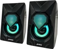 Акустическая система Jedel 2.0 black S-502