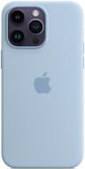 Чехол Apple Silicone Case with MagSafe для Apple iPhone 14 Pro Max sky (MQUP3ZE/A)