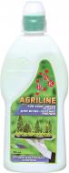 Добриво органо-мінеральне Agriline для хвойних рослин 500 мл
