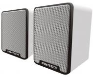 Акустическая система Fantech GS-733/15057 2.0 white