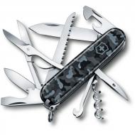 Ніж швейцарський Victorinox HUNTSMAN 1.3713.942 83221