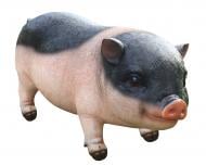 Фигурка декоративная Engard PG-05 Свинка 26,6х11,8х14,5 см
