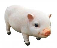 Фигурка декоративная Engard PG-06 Свинка 26,6х11,8х14,5 см