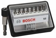 Набор бит Bosch Robust Line Extra-Hart Torx 25 мм 2607002562