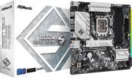 Материнская плата ASRock B660M STEEL LEGEND (Socket 1700, Intel B660, micro ATX)