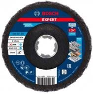 Круг лепестковый Bosch Expert N475 SCM X-LOCK coarse 125 мм 2608901473