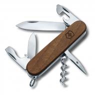 Ніж швейцарський Victorinox Spartan 1.3601.63 81063