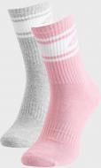 Носки 4F 4FWSS26USOCF587-92S р.35-38 разноцветный