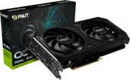 Видеокарта Palit NVIDIA GeForce RTX 4060 Ti Dual OC 8GB GDDR6 128bit (NE6406TT19P1-1060D)