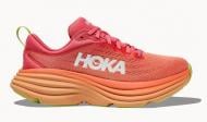 Кросівки жіночі демісезонні Hoka BONDI 8 1127952-CPPY р.37 1/3 рожеві