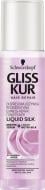Експрес-кондиціонер Gliss Рідкий Шовк 200 мл