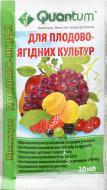 Добриво хелатне Квантум Плодово-ягідне 30 г