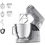 ВИТРИНА! Кухонная машина Kenwood KVL85.004SI KM Titanium Chef Baker XL