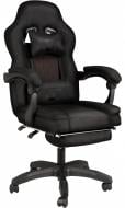 Кресло игровое GT Racer X-6028 черный Кресло игровое GT Racer X-6028 черный