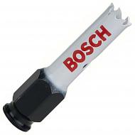 Коронка Bosch универсальная 16 мм Progressor Bi-metal 2608584613