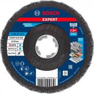 Круг лепестковый Bosch Expert N475 SCM X-LOCK very fine 125 мм 2608901475