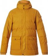 Куртка-парка чоловіча зимова McKinley Gable ux 408058-115 р.M коричнева